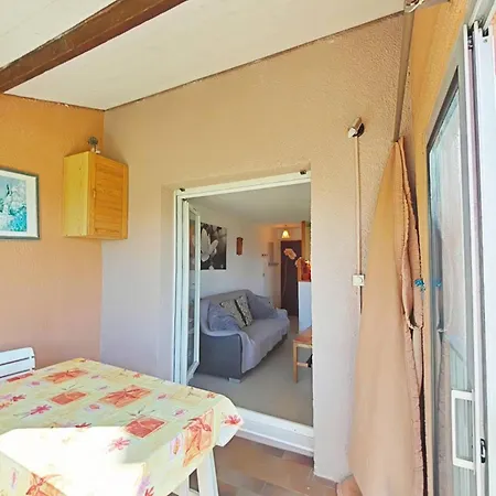 Apartamento 2 Pieces Avec Loggia Vue Mer, Animaux Admis - - Fr-1-826-10 La Londe-les-Maures